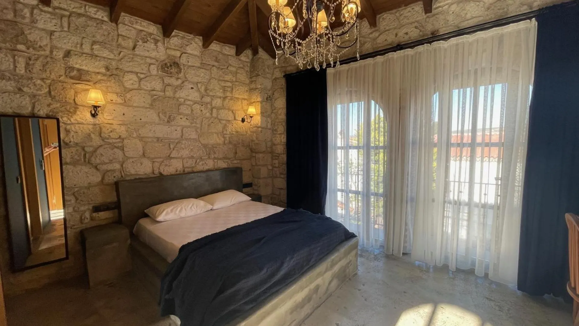 Rhea Alacati Boutique Hotel 0*,  Turkey