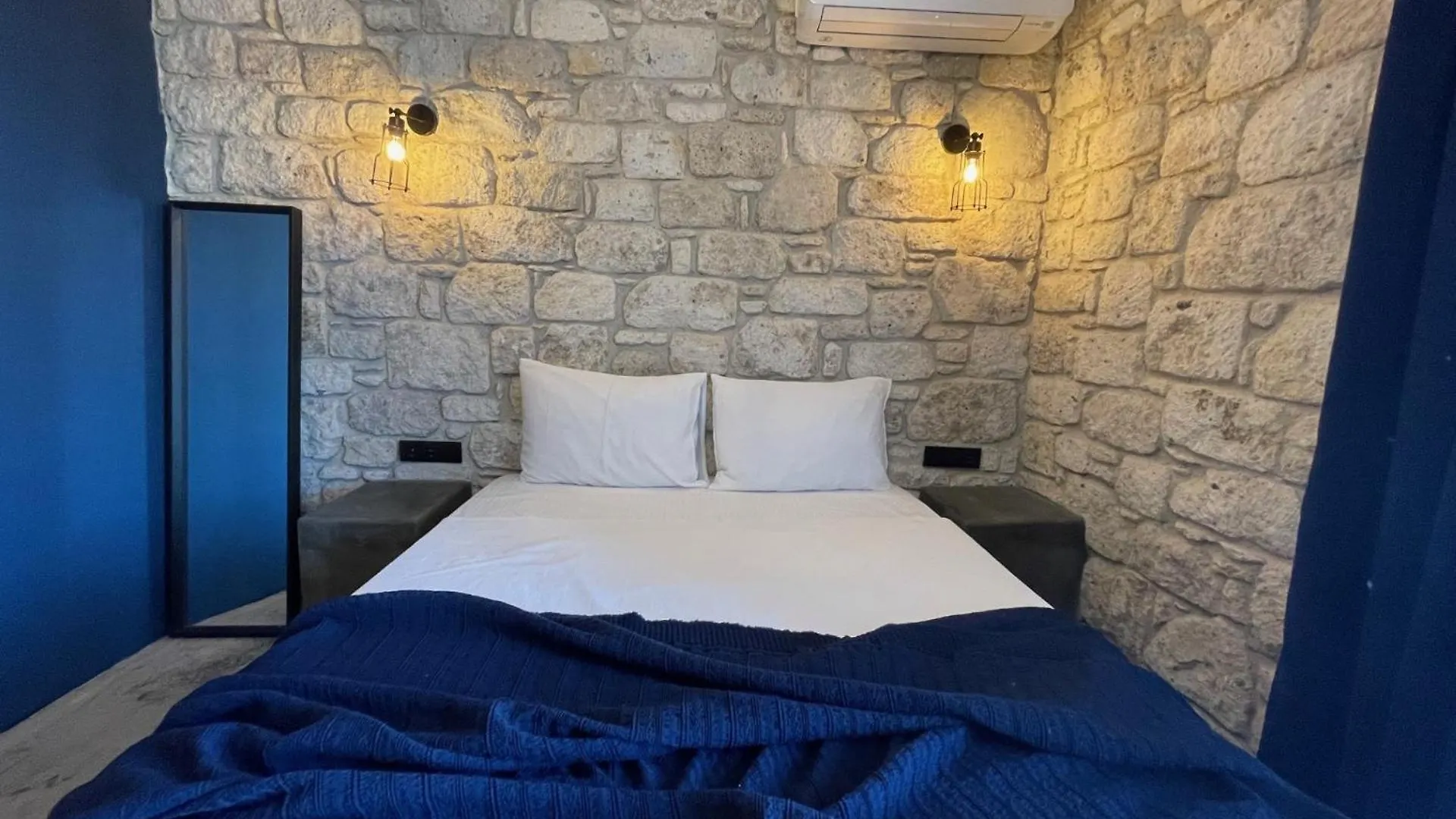 Rhea Alacati Boutique Hotel 0*,