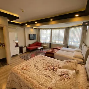 *** Hotel Abella Turkey