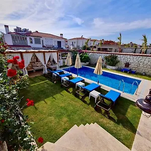 Windmill Oda ve Kahvaltı