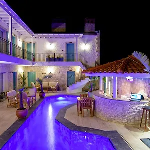 ** Bed & Breakfast Avlu Boutique Turkey