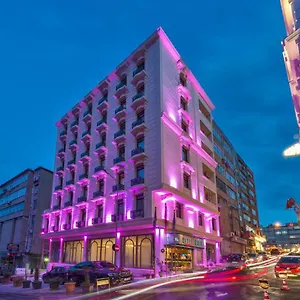 **** Hotel Anka Turkey