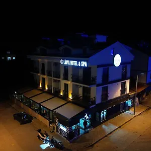  Hotel Lidya Turkey