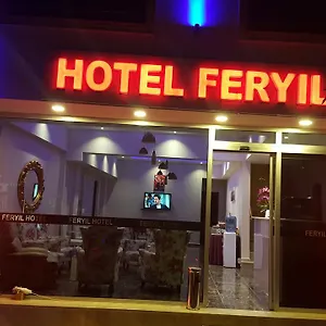  Hotel Feryil Avm Turkey