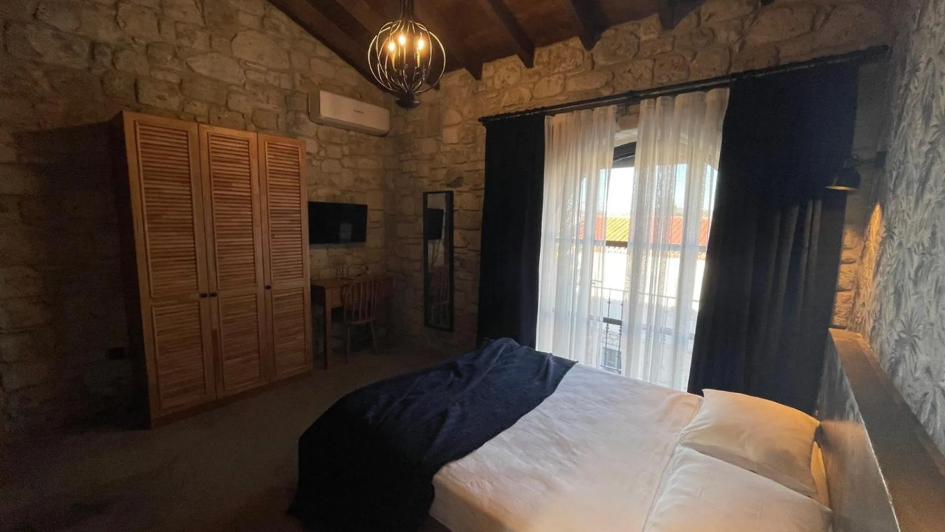 Rhea Alacati Boutique Hotel